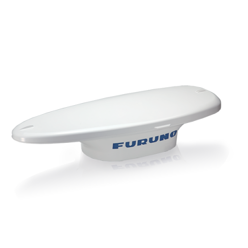 FURUNO MODEL-SC 30 GPS Uydu Pusula Sensörü